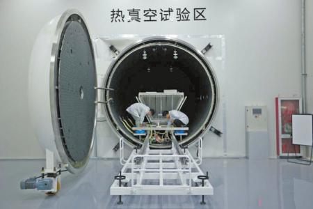 包邮上太空 国产商业卫星的电商试水与航天大众化之路