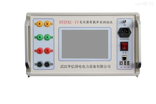 变压器有载分接开关测试仪价格厂家