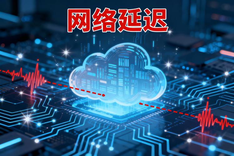 如何测试网络延迟?